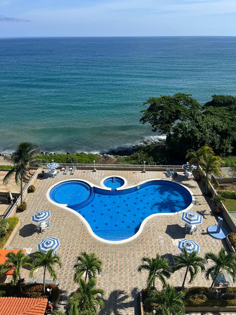 Edificio Administrado por Inversiones M Salazar